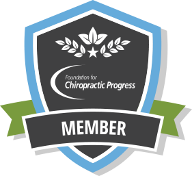 Foundation for Chiropractic Progress Member